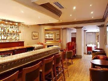 Hotel The Fox Club Londyn Zewnętrze zdjęcie