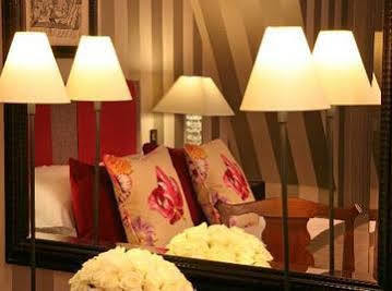 Hotel The Fox Club Londyn Zewnętrze zdjęcie